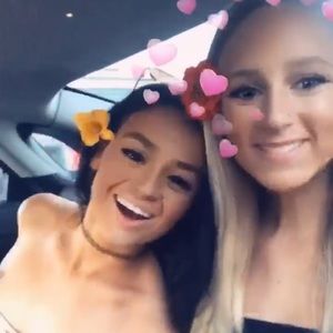 Meet your Posher, Jen